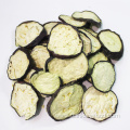 New Manufactured Dried Eggplant Round Flakes